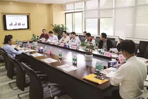 把脈龍崗數字創意產業，區政協舉行3號重點提案辦理協商暨票決評價會