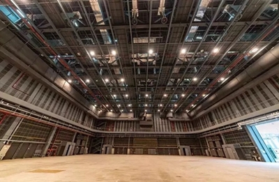 人民日?qǐng)?bào):青島打造電影&ldquo;夢(mèng)工廠&rdquo;|媒體看新區(qū)