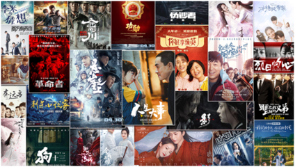 電影攝制服務 從概念到銀幕的藝術與技術交響